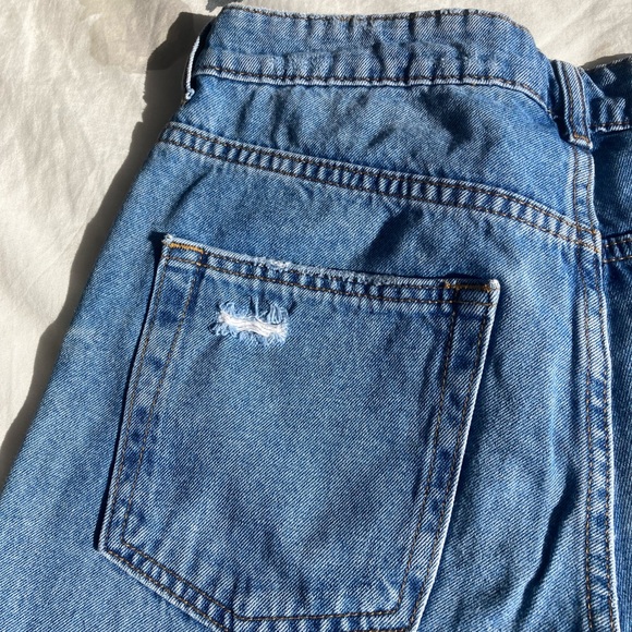 H&M Ripped Skinny Jeans - Picture 11 of 14